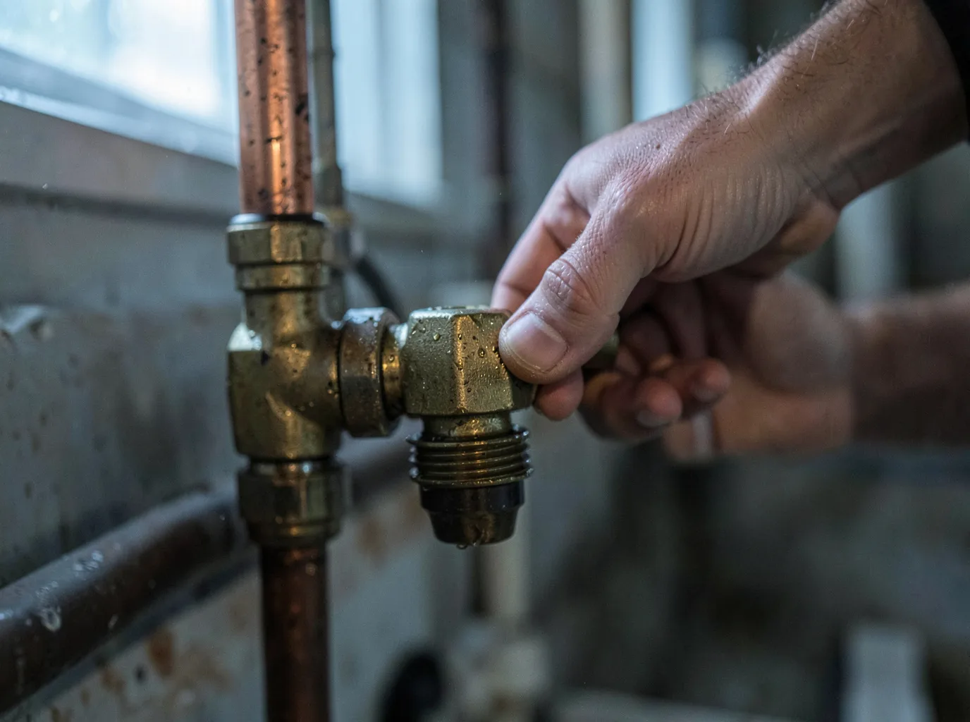 Emergency Plumber Schwenksville, PA FAQs